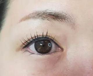 マツエク・マツパ SAKI eyelashのマツエク・マツパデザイン