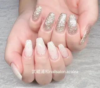 ネイル R inのネイルデザイン