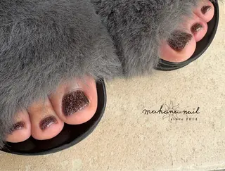 ネイル mahana nailのネイルデザイン