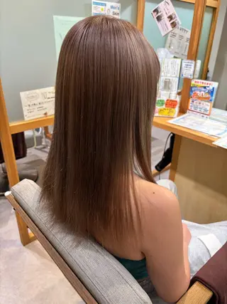 ロング Konoha🌙 Cherirのヘアスタイル