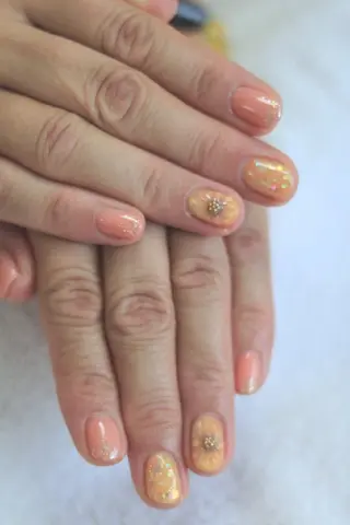 ネイル Nail Atelier B.のネイルデザイン