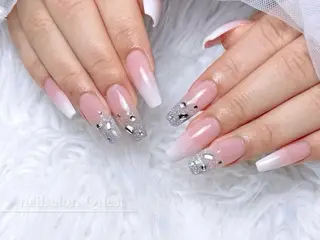 ネイル nailsalon Questのネイルデザイン