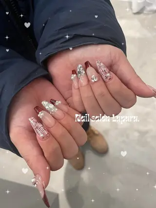 ネイル MASAKI 堺筋本町Nailのネイルデザイン