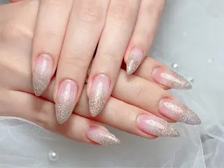 ネイル Bél Nail salonのネイルデザイン