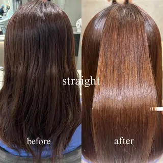 セミロング 大宮/トレンドヘア 🌙Kaoriのヘアスタイル