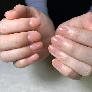 ネイル FIORITURA aiのネイルデザイン