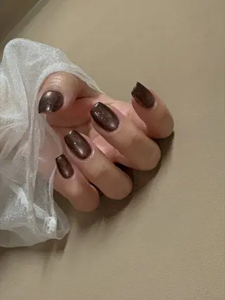 ネイル 𝑡𝑖𝑎𝑚𓂃 きむらゆきののネイルデザイン