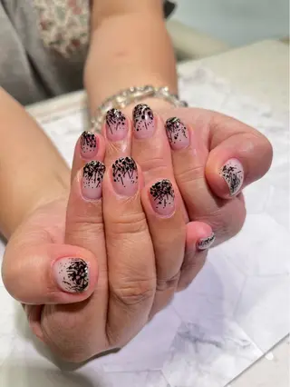 ネイル ラ・ルーン国母店 Youkoのネイルデザイン