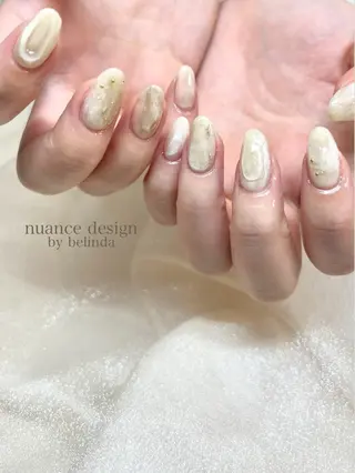 ネイル Belinda Nailのネイルデザイン