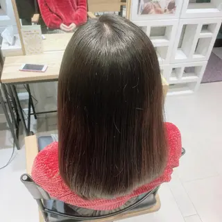 ちゆら -chiyura-のヘアスタイル