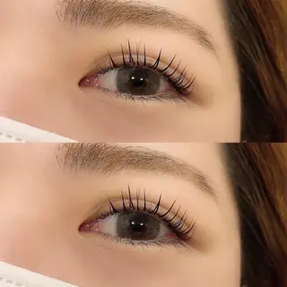 マツエク・マツパ Ai Quick 北千住🌿saitoの眉毛・アイブロウイメージ