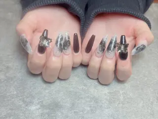 ネイル Nail Salon Taki/吉祥寺店のネイルデザイン