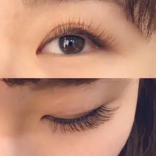 マツエク・マツパ 眉毛専門店brow art上野店 阿部の眉毛・アイブロウイメージ
