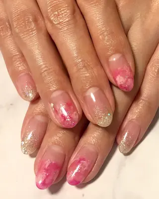 ネイル nail salon Titaleeのネイルデザイン