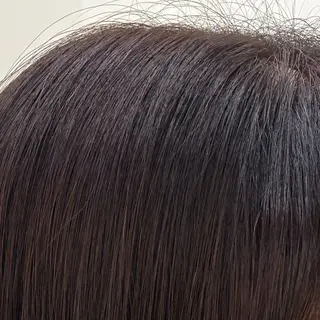 カラー 甲斐美月 /Jr.スタイリストのヘアスタイル