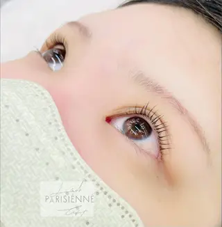 マツエク・マツパ midori🫧 Mizorogiのマツエク・マツパデザイン