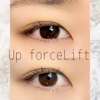 マツエク・マツパ 内藤 由貴のマツエク・マツパデザイン