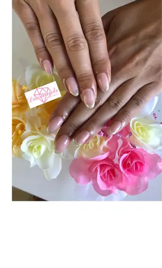 ネイル Asa miのネイルデザイン