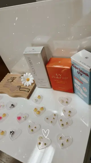 メナードフェイシャルサロン向野所属・フェイシャルエステ Misaのエステ・リラクイメージ