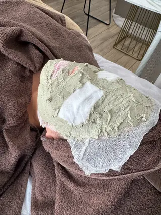 villa ☺︎草山 楓花のエステ・リラクイメージ