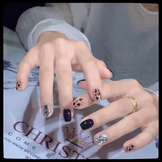 ネイル Moonstone Salonのネイルデザイン