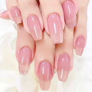 ネイル ミラクル ミラーのマツエク・マツパデザイン