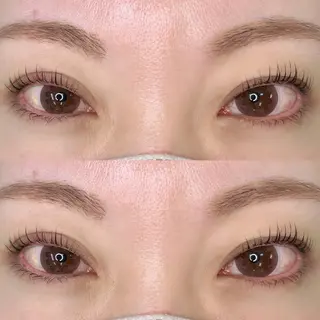 マツエク・マツパ 🌺 SAKI 🌺のマツエク・マツパデザイン