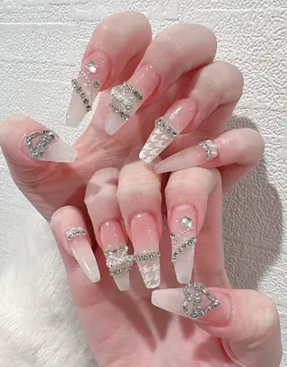 ネイル スカルプ専門店 D-Beautyのネイルデザイン