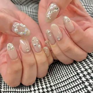 ネイル Nailsalon Fave/Rinaのネイルデザイン