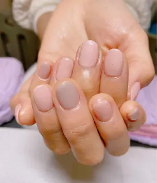 ネイル u sのネイルデザイン