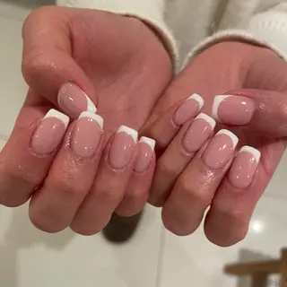 ネイル Yu_me 北堀江 chikaのネイルデザイン