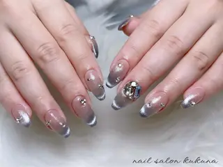 ネイル ワンホン/韓国 nail 大阪アメ村のネイルデザイン