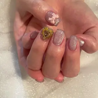 ネイル lylynail YUUKAのネイルデザイン