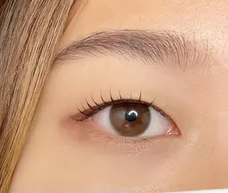 マツエク・マツパ 高橋 伸江のマツエク・マツパデザイン