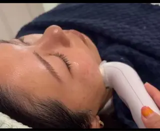 北谷Dei'm所属・～Luxe31～ ありさのエステ・リラクイメージ