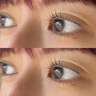 マツエク・マツパ 💖 miku💖のマツエク・マツパデザイン