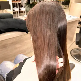 ロング カラー メンズ/パーマ/ 竹内葵🤍のヘアスタイル
