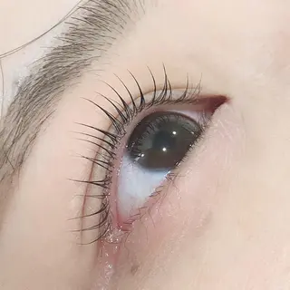 マツエク・マツパ 江里口 はるかのマツエク・マツパデザイン