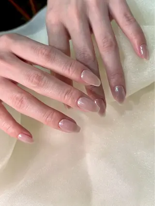 パーマ nail salon quartettoのネイルデザイン