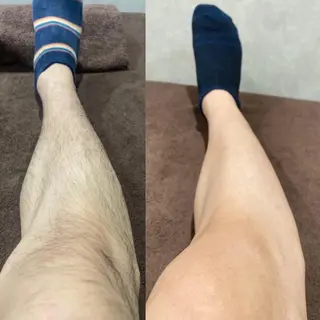 メンズ メンズ脱毛•眉毛 サロンKyle.横浜の眉毛・アイブロウイメージ