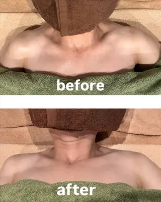 fucshia 赤石のエステ・リラクイメージ