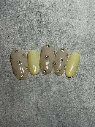 ネイル Scent.nail セントネイルのネイルデザイン