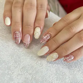 ネイル Nail salon Spring St.のネイルデザイン