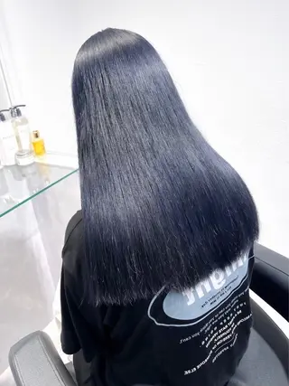 ロング カラー ♦️透明感カラー♦️ SOTAのヘアスタイル