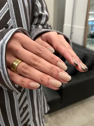 ネイル chika ／ nailのネイルデザイン