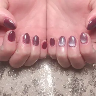 ネイル DollyGirl KYOKOのネイルデザイン