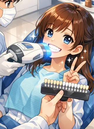 セルフ ホワイト ニングショップ立川のその他イメージ