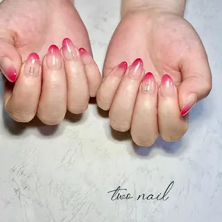 ネイル two nailのネイルデザイン