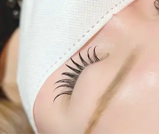 マツエク・マツパ Dear 新大宮店 石川弥海のマツエク・マツパデザイン