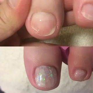 ネイル nail salon 7☺︎2のネイルデザイン